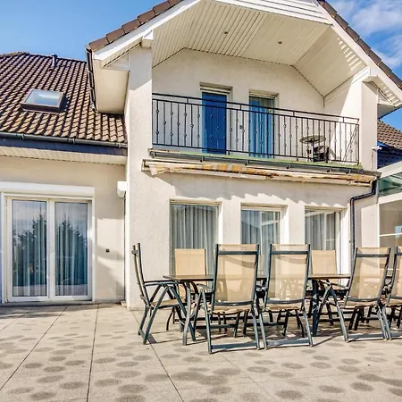 Lovely In With Wifi Dom wakacyjny Grzybowo (West Pomeranian)