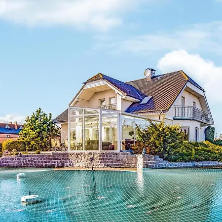 Lovely In With Wifi Dom wakacyjny