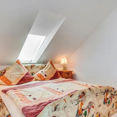 Lovely In Grzybowo With Wifi Holiday home