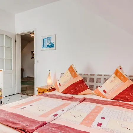 Сasa de vacaciones Lovely In With Wifi