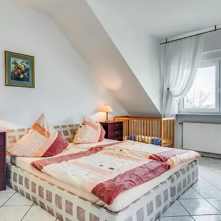 Prázdninový dům Lovely In With Wifi Grzybowo (West Pomeranian)