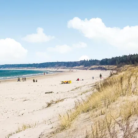 Сasa de vacaciones Lovely In With Wifi *