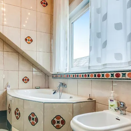 Lovely In With Wifi Grzybowo (West Pomeranian)