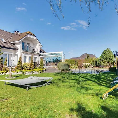 Lovely In Grzybowo With Wifi Holiday home