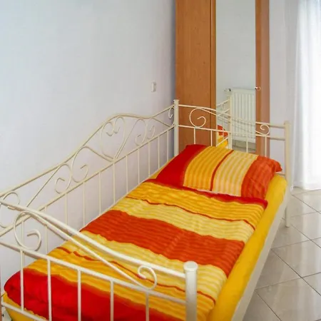 Holiday home Lovely In Grzybowo With Wifi Grzybowo (West Pomeranian)