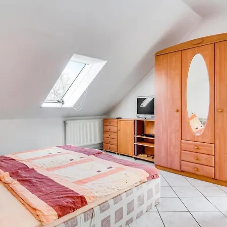 Holiday home Lovely In Grzybowo With Wifi *