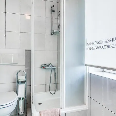 Holiday home Lovely In Grzybowo With Wifi Grzybowo (West Pomeranian)