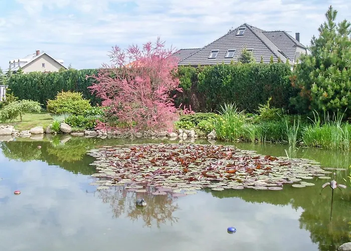 Lovely In With Wifi * Grzybowo (West Pomeranian)