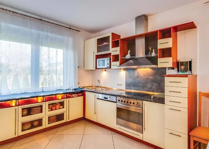 Сasa de vacaciones Lovely In With Wifi *