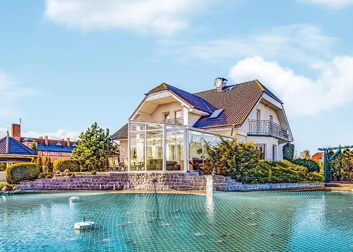 Lovely In With Wifi Сasa de vacaciones