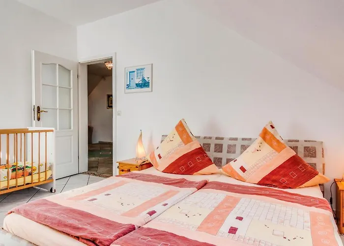 Сasa de vacaciones Lovely In With Wifi