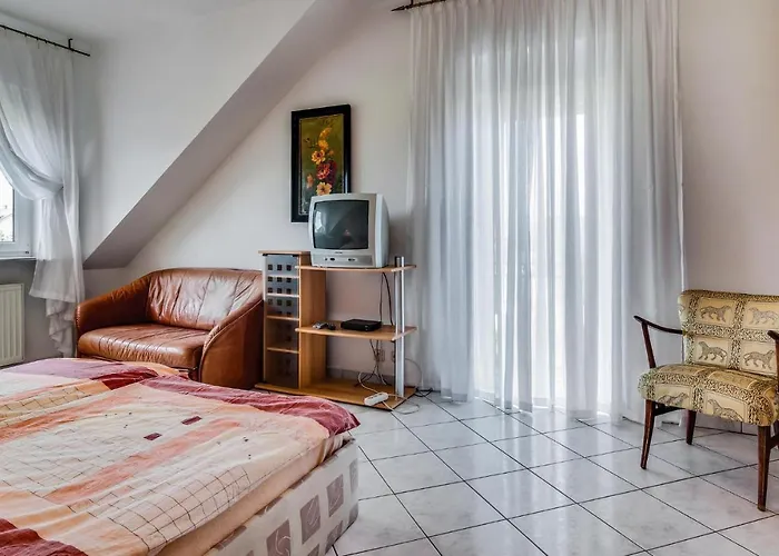 Lovely In With Wifi *