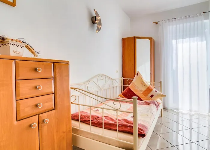 Сasa de vacaciones Lovely In With Wifi *