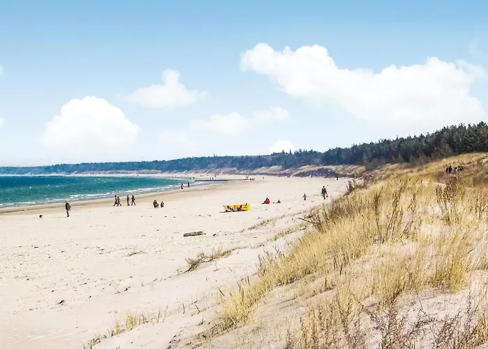 Сasa de vacaciones Lovely In With Wifi *