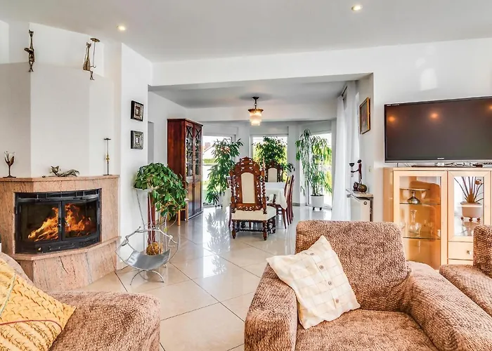 Lovely In With Wifi Сasa de vacaciones Grzybowo (West Pomeranian)