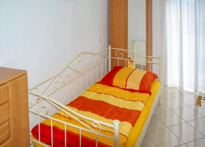 Сasa de vacaciones Lovely In With Wifi Grzybowo (West Pomeranian)