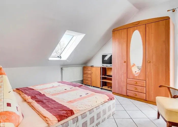 Сasa de vacaciones Lovely In With Wifi *